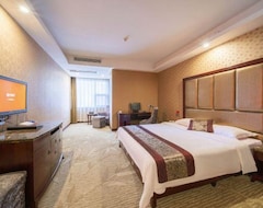 Khách sạn KaiXuan Hotel (Yongzhou, Trung Quốc)