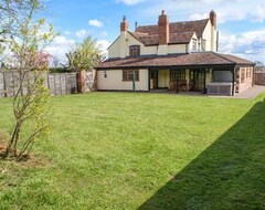 Toàn bộ căn nhà/căn hộ Brambles Cottage (Malvern, Vương quốc Anh)