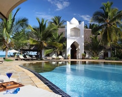 Hotel Sultan Sands Island Resort (Zanzibar Ciudad, Tanzania)