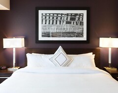 Hotel Residence Inn Fort Collins (Fort Collins, USA)
