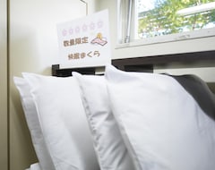 Khách sạn Hotel Select Inn Isezaki (Isesaki, Nhật Bản)