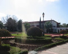Khách sạn Hotel Best Western Gran Residencial (Matamoros, Mexico)