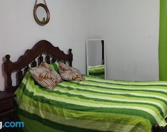 Entire House / Apartment Dona Chicha (Tinogasta, Argentina)