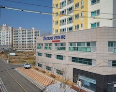 Guesthouse Goheung Ocean View Pension (Goheung, South Korea)