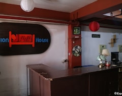 Hotel Java Pension House (Bacolod City, Filippinerne)