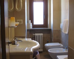 Hotelli Hotel Holiday Debili (Sauze d'Oulx, Italia)