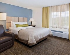 Khách sạn Sonesta Simply Suites Dallas Richardson (Dallas, Hoa Kỳ)