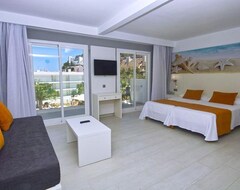 Hotel Calimera Balansat Resort (Puerto de San Miguel, Spain)