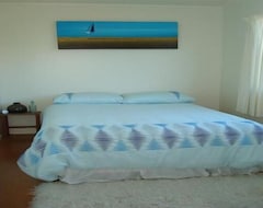 Entire House / Apartment Omamari Beach / Kai Iwi Lakes / Kauri Forest (Aranga, New Zealand)