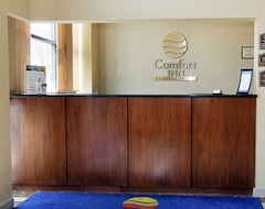 Khách sạn Hotel Comfort Inn Bellerose (Hempstead, Hoa Kỳ)