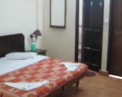 Hotelli Goroomgo Poopada Resort Kerala (Munnar, Intia)