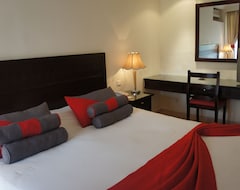 Hotel Kennedy Hospitality Resort (Marakeš, Maroko)
