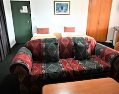 Hotel The Grand Country Lodge (Mittagong, Australia)