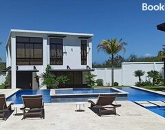 Toàn bộ căn nhà/căn hộ Hacienda Ortiz: Luxury Space. (Bani, Cộng hòa Dominica)