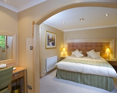 Hotel Hilton Grand Vacations Club at Craigendarroch Suites (Ballater, Ujedinjeno Kraljevstvo)