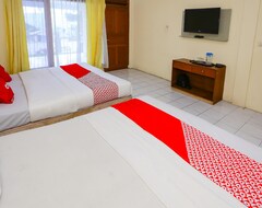Khách sạn Capital O 93349 Hotel Gondangdia (Puncak, Indonesia)