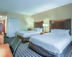 Hotelli Fairfield Inn & Suites Orange Beach (Orange Beach, Amerikan Yhdysvallat)