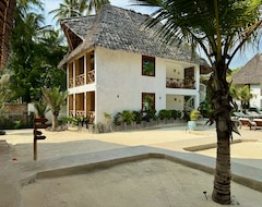 Otel Mayai Ocean Resort (Zanzibar Şehri, Tanzanya)