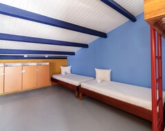 First Curacao Hostel (Willemstad, Curaçao)