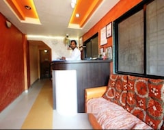 Hotel Preetam (Aurangabad, Indien)