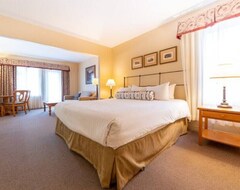 Hotel Carriage Ridge - Carriage Hills Resort (Shanty Bay, Kanada)