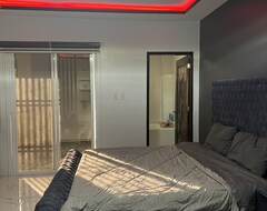 Toàn bộ căn nhà/căn hộ This New Condo Suite Is Beautiful With Big Space Bedroom (Dagupan City, Philippines)