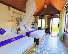 Otel Papaya Tam Coc Villa (Ninh Bình, Vietnam)