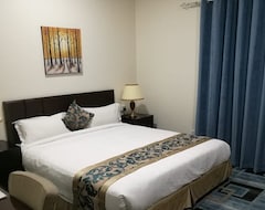 Hotel Varvan Al-Jubail (Jubail, Saudi-Arabien)
