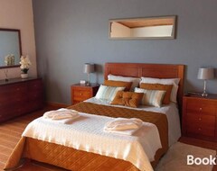 Casa/apartamento entero Quinta Dos Dragoeiros - Rral No3452 (Velas, Portugal)