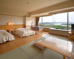 Resort Hotel Matsushima Taikanso (Matsushima, Japón)