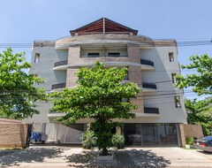 Entire House / Apartment Plaza Iturbe 2 Dormitorios Cerca De Todo (Asunción, Paraguay)