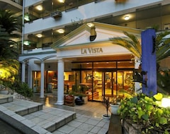 Hotel La Vista Izusan (Atami, Japan)