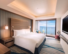 Hotel Doubletree By Hilton Okinawa Chatan Resort (Okinawa, Japan)
