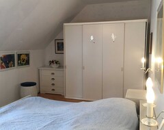 Koko talo/asunto Apartment 2 - Guesthouse Birkengrund In Krummsee (Malente, Saksa)