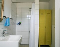 Tüm Ev/Apart Daire Ferienwohnung I, 88qm 2 Schlafzimmer Für 2-4 Personen (Lindau, Almanya)