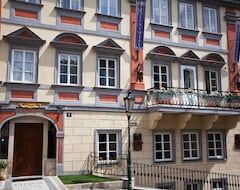 Hotel Alchymist Prague Castle Suites (Prag, Češka Republika)