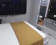 Ssv Hotel Near Airport By Urban Express (Bangalore, Indien)