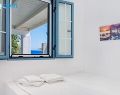 Cijela kuća/apartman Beachfront Lampis Dolphin 2 (Patmos Hora, Grčka)