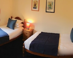 Hotel Dolphin Bay Suites (Inverness, Reino Unido)