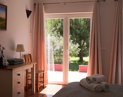 Bed & Breakfast Casa Spa d'Alma (Monchique, Bồ Đào Nha)