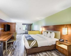 Hotelli Quality Inn & Suites (Orlando, Amerikan Yhdysvallat)