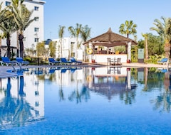 Relax Hotel Airport Nouasseur (Casablanca, Marruecos)