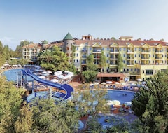Dosi Hotel All Inclusive (Side, Turquía)