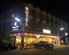 Khách sạn Keeree Boutique (Phetchaburi, Thái Lan)