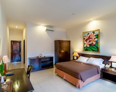 Champlung Sari Hotel And Spa Ubud (Ubud, Endonezya)