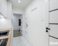 Hele huset/lejligheden P Moderny Byt V Blizkosti Centra (Košice, Slovakiet)