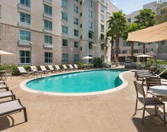 Hotel Homewood Suites by Hilton Tampa Airport - Westshore (Tampa, USA)