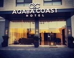 Aqaba Coast Hotel (Aqaba City, Jordan)
