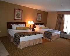 Hotel Countryside Inn and Suites (Georgetown, USA)