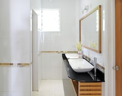Cijela kuća/apartman Luxury Two Bedroom Oceanfront Villa With Two Separate Bathrooms And Large Front Deck (Somosomo, Fidži)